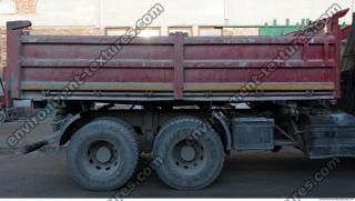 Photo References of Dumptruck